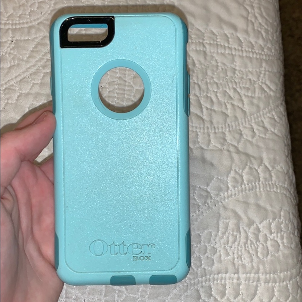 Otter Box IPhone 6s case